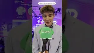 Miniature : Micro-trottoir Investir Day 2025 : « France et marchés boursier » avec eToro