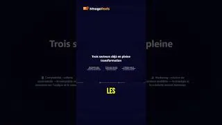 Miniature : L'IA transforme la comptabilité, le service client et le marketing