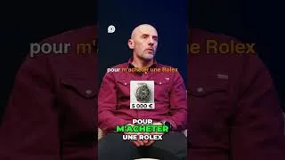 Miniature : Le vrai luxe : acheter sans regarder le prix 👀"