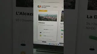 Miniature : 1 projet à investir Lundi à 12h La Premiere Brique