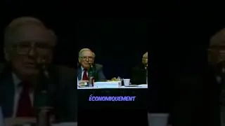 Miniature : Warren Buffett : l'achat de Berkshire Hathaway était une erreur au départ