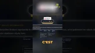 Miniature : Trouve ton courtier idéal pour investir en bourse (Application Gratuite)