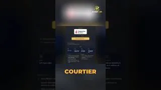 Miniature : Trouver le Meilleur Courtier pour investir en bourse selon tes besoins