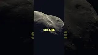 Miniature : L’Espace, le nouvel enjeu géopolitique ⁉️🛰️👽