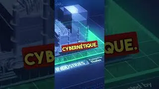Miniature : L’IA va changer la geopolitique mondiale ⁉️🧠🫨