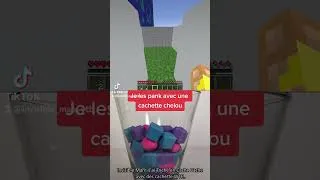 Miniature : La meilleure cachette sur minecraft !