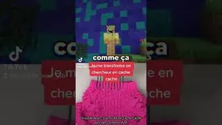 Miniature : Le meilleur prank en cache cache