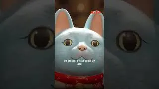 Miniature : Ce chat japonais porte bonheur 🍀 | ARTE