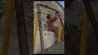 Miniature : 2 FAILS d'affilé lors d'une séance de bricolage.