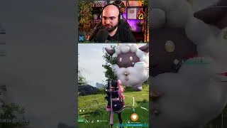 Miniature : J'AI MODDÉ PALWORLD