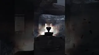 Miniature : Call of Duty World at war : Le zombie. #callofduty #callofdutyworldatwar #fps #callofdutyzombies