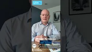 Miniature : Le Joli mois de mai de l'Europe d'Olivier Neyrolles