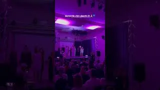 Miniature : Retour sur la soirée de Gala de l'association "Le Rire Guérit" !