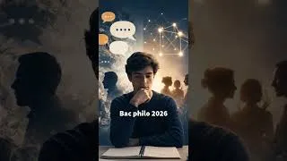 Miniature : Bac philo 2026 : penser, c’est ralentir
