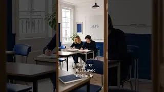 Miniature : Préparer l’IELTS avec méthode | Ipécom Paris