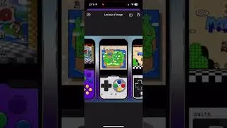 Miniature : Présentation de l'application iSoft version 9