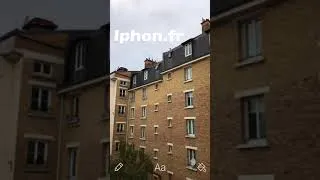 Miniature : Intégration de texte en 3D AR dans les vidéos : l'app Placer Cam pour iPhone