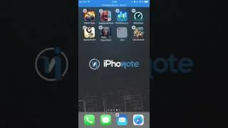Miniature : iOS 11 - Comment déplacer plusieurs icônes à la fois