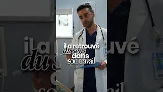 Miniature : Redonnez du sens à votre travail de soignant!💪