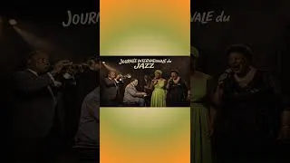 Miniature : #shorts n° 727 * 30 avril * Journée internationale du jazz : A1-A2