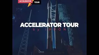 Miniature : Ippon Accelerator Tour Juin 2020 : De la startup au grand groupe, des produits innovants