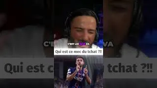 Miniature : 😱 il est trop fort !!! #psg #supercup #foot #psgtot #supercoupe #uefa  #football #clips