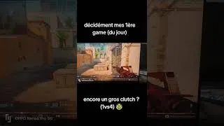 Miniature : #cs2 #clip #pourtoi #clutch