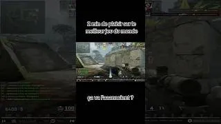 Miniature : #pourtoi #cs2 #sniping #clutch #clips