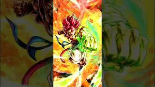 Miniature : Mon premier Legend !!! #dragonball #dbz #invocation #anniversary #dbl