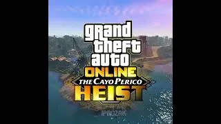 Miniature : 🌴 The Cayo Perico [EDIT]  #gta #gtaonline