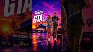 Miniature : 🌴 Trailer GTA 6 [EDIT] #gta6