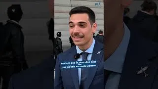 Miniature : 🎓✈️  Comment assurer à l'IPSA ?  Réponse du major des majors 2025
