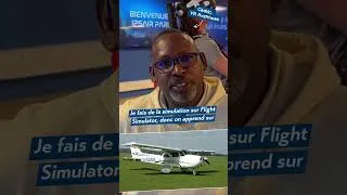 Miniature : Tu connais le #Cesna 172 ? Maintenant : OUI !