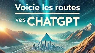 Miniature : Découverte de Traceroute : Analyse des Chemins Réseaux Vers ChatGPT 🚀
