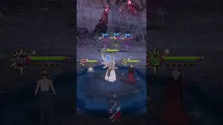 Miniature : Meilleure team farm avec Sung Jinwoo💀#7ds #7ds_grand_cross #7dsgrandcross