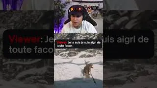 Miniature : Il est content