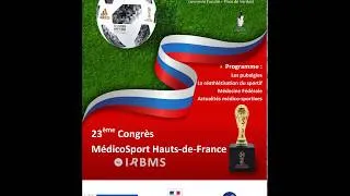 Miniature : Programme scientifique du Congrès 2018