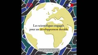 Miniature : 🎥 Sisyphe ou la recherche d’un monde durable #livre
