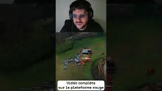 Miniature : 2 Irons sur WW en CD illimités vs 8 Masters