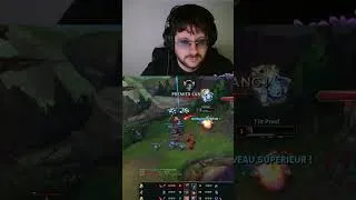 Miniature : Ce silver achète un compte Diamant sur lequel il perd et blame ses mates. Il perd sa lane en bronze.