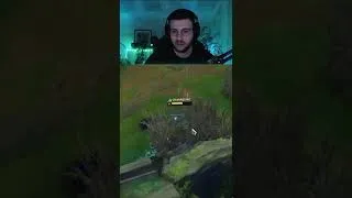 Miniature : Je pensais être devant 🤡