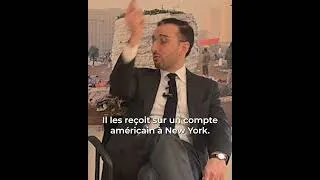 Miniature : Irak, un pays "libéré" sous tutelle