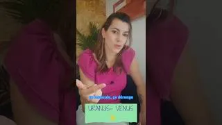 Miniature : Vénus conjoint  c'est aujourd'hui. Qu'avez-vous ressenti ou vu autour de vous?