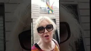 Miniature : Centre LGBTQI+ vandalisé
