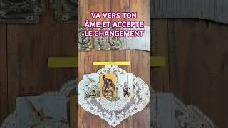 Miniature : 🌸✨MESSAGE TRÈS IMPORTANT POUR TOI✨🌸 #guidance #tiragedujour #tiragedecartes #tarot