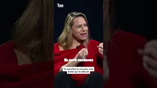 Miniature : « Ils sont esclaves de leur projet » — le piège que vivent les entrepreneurs