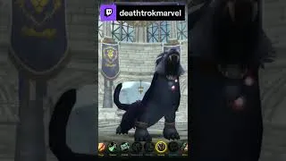 Miniature : world of warcraft presentation | deathtrokmarvel sur #Twitch