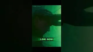 Miniature : 💚 Loki Then / Loki Now 💚 #shorts #marvel #lokiseason2 #loki