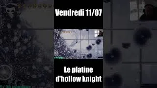 Miniature : Hollow Knight, Vendredi, 18h #hollowknight