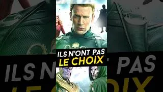 Miniature : Doomsday prépare le pire choix de l’histoire des Avengers #marvel #avengersdoomsday #doctordoom
